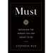 Must: Becoming the Person You Are Meant to Be