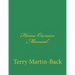 Home Owners Manual