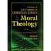 A Glossary of Christian Ethics and Moral Theology: Textbook on Religious Ethics