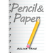 Pencil & Paper