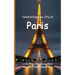 Celebrating the City of Paris