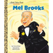 Mel Brooks: A Little Golden Book Biography