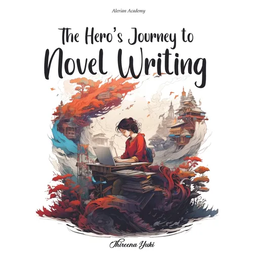 The Hero's Journey to Novel Writing