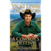 A Cowboy's Destiny