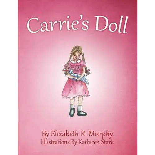 Carrie'S Doll