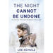 The Night Cannot Be Undone: A Journey Through Darkness Into Light