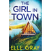 The Girl in Town