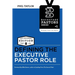 Defining The Executive Pastor Role