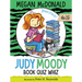 Judy Moody, Book Quiz Whiz