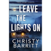 Leave the Lights On