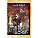 A Fistful of Mechs: A Battle Mech Sci-Fi Series