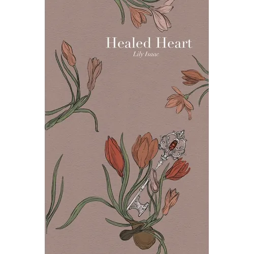 Healed Heart