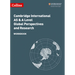 Collins Cambridge International as & a Level - Cambridge International as & a Level Global Perspectives and Research Workbook: Global Perspectives Wor