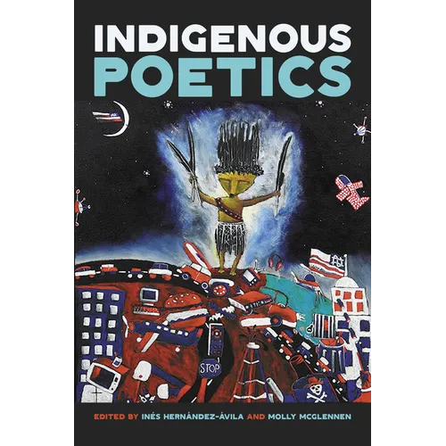 Indigenous Poetics