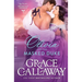 Olivia and the Masked Duke: A Steamy Friends to Lovers Historical Romance