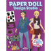 Paper Doll Design Studio
