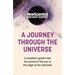 A Journey Through the Universe: A Traveler's Guide from the Center of the Sun to the Edge of the Unknown