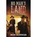 No Man's Land: A Blood Hounds Novel