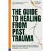 The Guide To Healing From Past Trauma: Real-World, Personally Tested Strategies To Heal Your PTSD, Calm Your Nervous System & Regulate Your Emotions