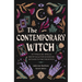 The Contemporary Witch: 12 Types & 35+ Spells and Rituals for Advancing Witches to Find Their Path [Witches Handbook, Modern Witchcraft, Spells, Ritua