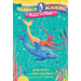 Mermaid Academy #4: Amber and Flash