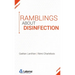 Ramblings about disinfection