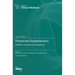 Pulmonary Hypertension: Updates in Diagnosis and Management