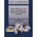 Eastern Wine Corp V. G H Mumm Champagne U.S. Supreme Court Transcript of Record with Supporting Pleadings