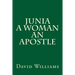 Junia A Woman An Apostle
