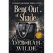 Bent Out of Shade: A Humorous Paranormal Women's Fiction (Large Print)