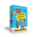 The Once Upon a Tim Collection (Boxed Set): Once Upon a Tim; The Labyrinth of Doom; The Sea of Terror; Quest of Danger