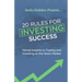 20 Rules for Investing Success: Mental Insights to Trading and Investing on the Stock Market