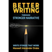 Better Writing through Stronger Narrative: Drake's Brutal Writing Advice