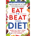 Eat to Beat Your Diet: Burn Fat, Heal Your Metabolism, and Live Longer