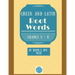 Greek and Latin Root Words