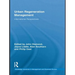 Urban Regeneration Management: International Perspectives
