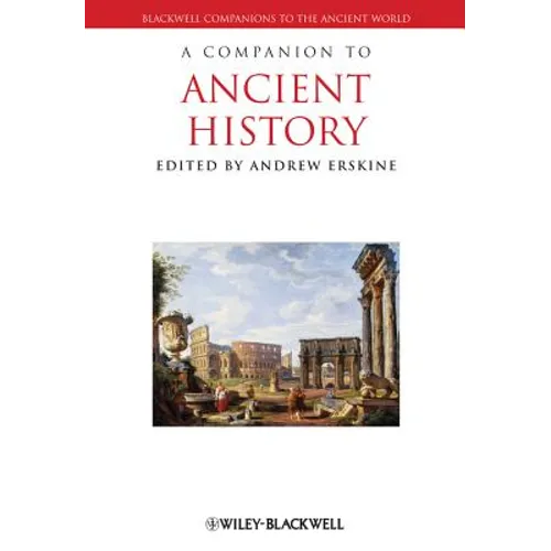 Companion Ancient History