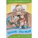Teddy Roosevelt and the Treasure of Ursa Major