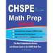 CHSPE Math Prep 2020-2021: The Most Comprehensive Review and Ultimate Guide to the CHSPE Math Test