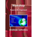 Workshop for Projects Management