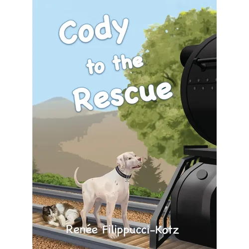 Cody to the Rescue