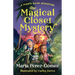The Magical Closet Mystery