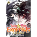 Twin Star Exorcists, Vol. 20: Onmyoji