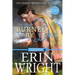 Burned by Love: A Fireman Contemporary Western Romance (Large Print)
