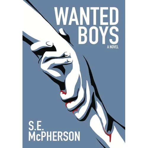 Wanted Boys