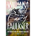 The Sound and the Fury: (Penguin Classics Deluxe Edition)