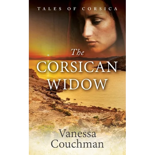The Corsican Widow