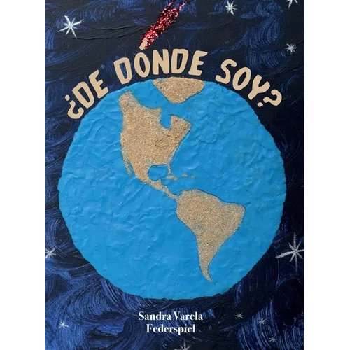 De Dónde Soy?