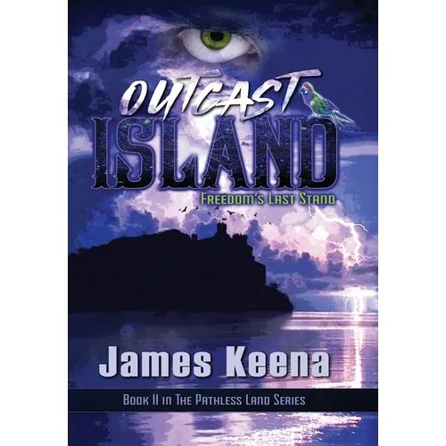 Outcast Island: Freedom's Last Stand