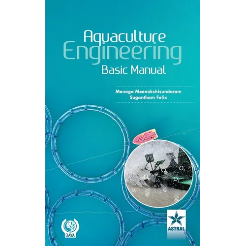 Aquaculture Engineering: Basic Manual